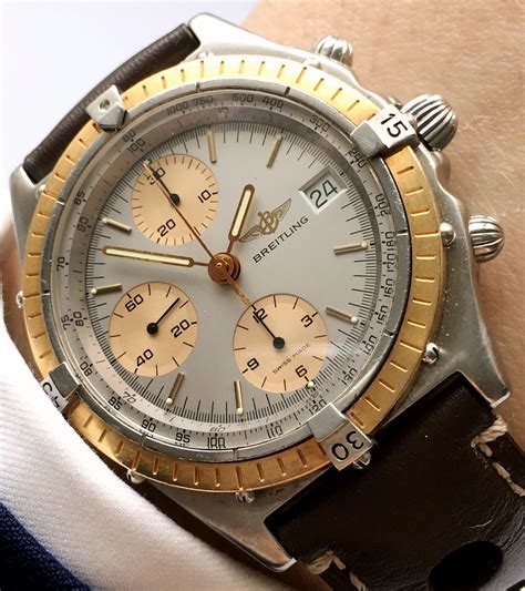 breitling chronomat precio|breitling chronomat vintage.